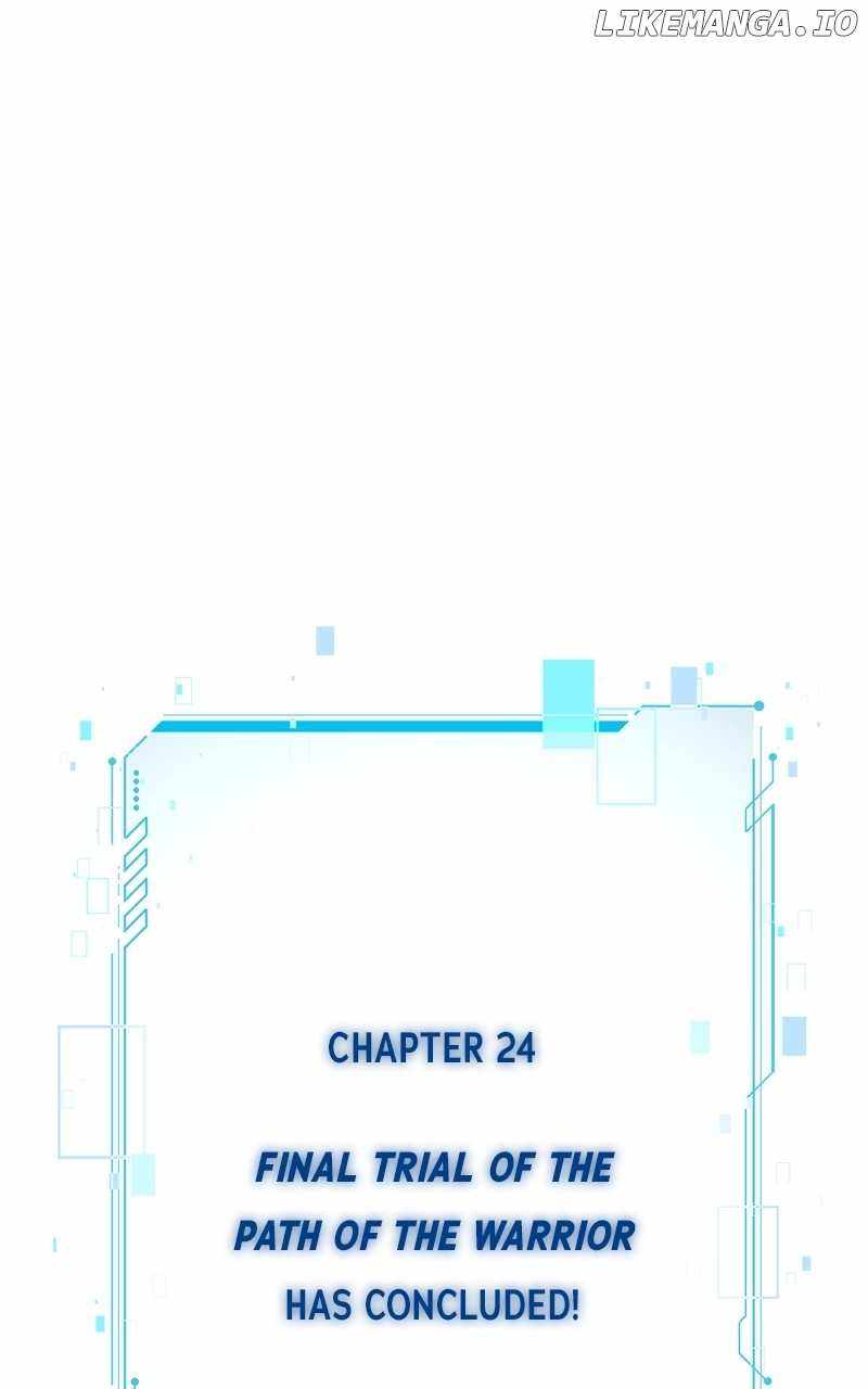 Surviving in an Action Manhwa Chapter 66 27